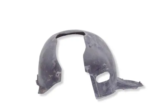 Seat Altea Front wheel arch liner splash guards 5P0809957 58871