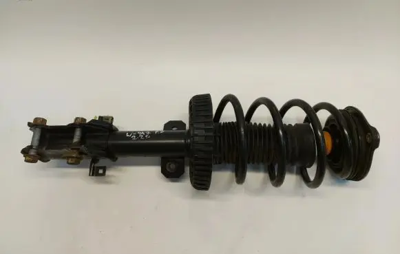 Mercedes-Benz Vito Viano W447 Front shock absorber/damper w4476729345