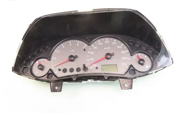 Ford Focus Speedometer (instrument cluster) 98AB10849JH