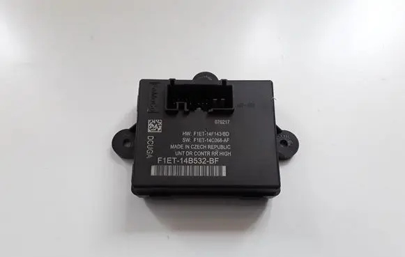 Ford Kuga II Door control unit/module F1ET14B532BF