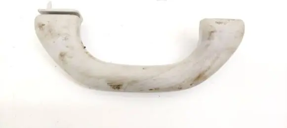 Volkswagen Golf IV Front interior roof grab handle 1J0857607M