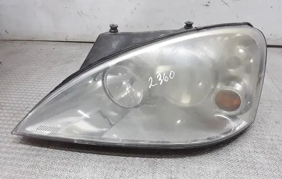 Ford Galaxy Headlight/headlamp 7M5941015N