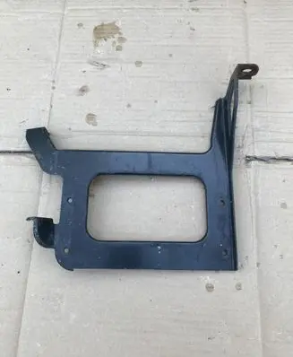 KIA Optima Engine control unit holder 