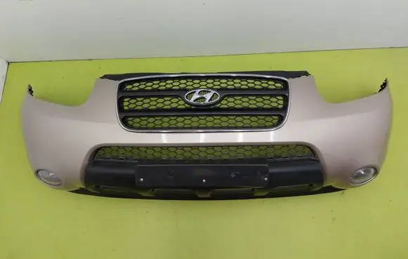 Hyundai Santa Fe Front bumper 86353-2B000