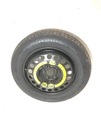 Mercedes-Benz ML W164 R18 spare wheel A1644000002