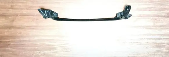 BMW 4 F36 Gran coupe Rubber seal rear door window/glass 