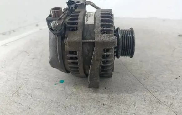 Toyota Yaris Generator/alternator