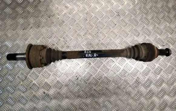 BMW 5 E60 E61 Rear driveshaft 