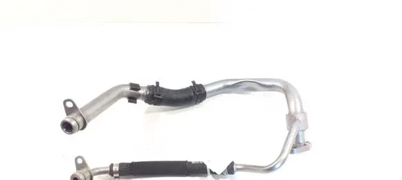 Porsche Cayenne (92A) Coolant pipe/hose 057145735AF