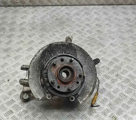 Chevrolet Corvette Rear wheel hub 14041902
