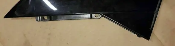 Audi A3 S3 8V Other rear door trim element 8V5839903