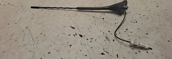 Radio antenna