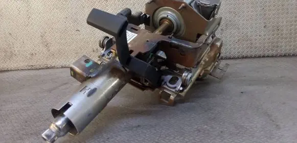 Toyota Yaris Electric power steering pump 8200826807A