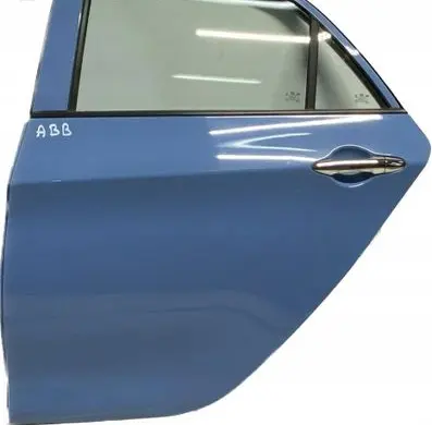 KIA Picanto Rear door