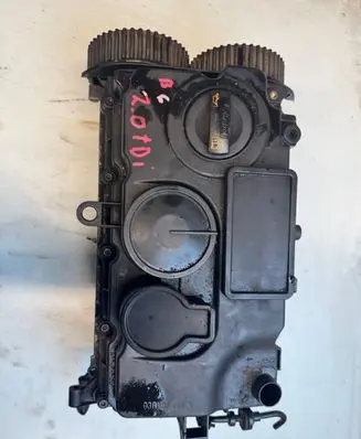 Volkswagen PASSAT B6 Engine head 03g103373a