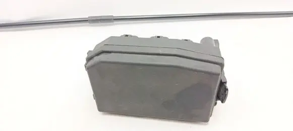 Jaguar X-Type Fuse box set 4X4314A073CD