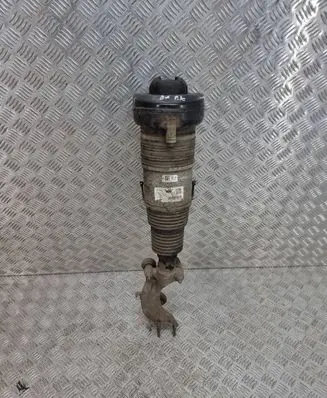 Audi Q7 4M Air suspension front shock absorber 4m0616039ac 4m0413037