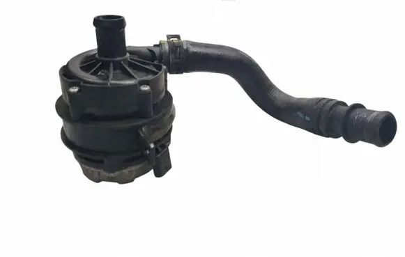 MG ZS Electric auxiliary coolant/water pump 0392024076