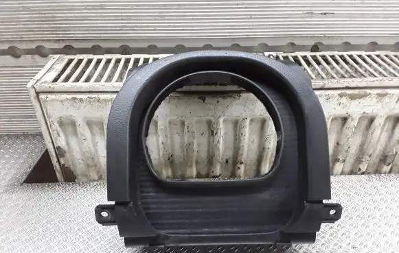 Mercedes-Benz S W220 Steering wheel column trim
