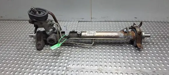 Volkswagen Bora Steering rack S26378876 1J1422055BB