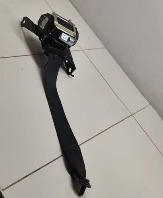 Nissan Micra K14 Rear seatbelt R2002RP 0589P1000277