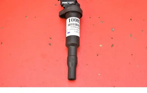 Citroen DS4 High voltage ignition coil U5055