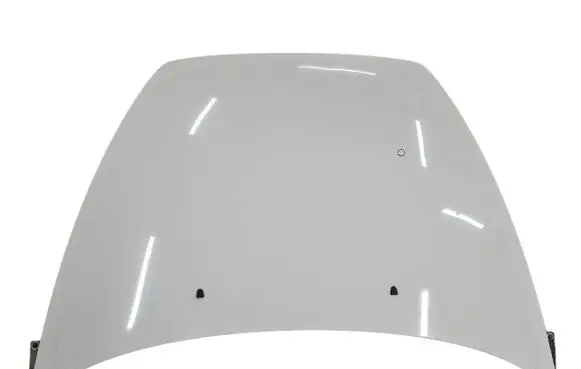 Volvo V50 Engine bonnet/hood 