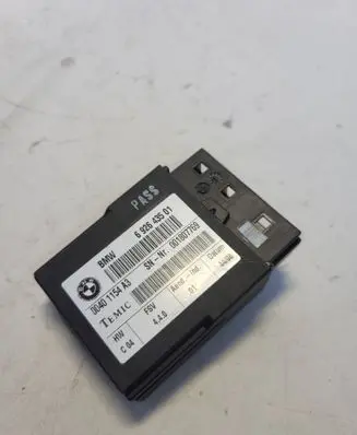 BMW 3 E90 E91 Seat control module 692643501