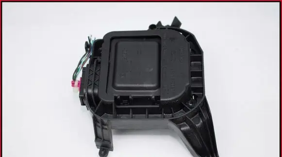 Audi A2 Air flap motor/actuator 0132801206 6Q0907511B