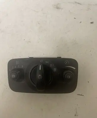 Ford S-MAX Light switch 6G9T13A024CF