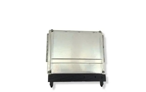 Volvo XC70 Engine control unit/module 0261206828 08627455A