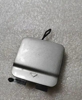 Front tow hook cap/cover