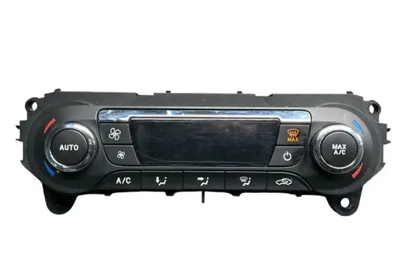 Ford Focus Climate control unit BM5T18C612CL