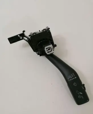 Skoda Superb B6 (3T) Wiper control stalk 1K0953519K