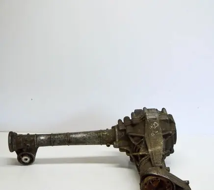 Audi Q7 4L Front differential 4DRM99037 4460310026
