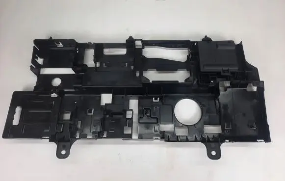 Audi A6 S6 C8 4K Other trunk/boot trim element 4K0907392F
