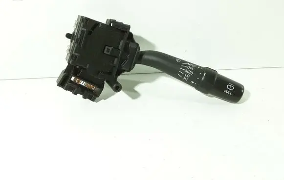 Toyota Avensis T250 Wiper control stalk 173654 173821 173654LH