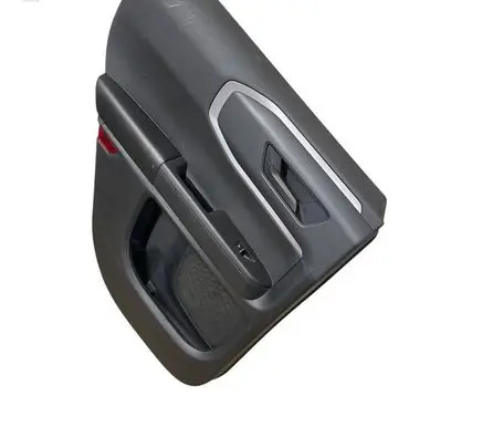 Ford Bronco Rear door card panel trim M1PBS642A55AB M1PBS27407BL1GX5