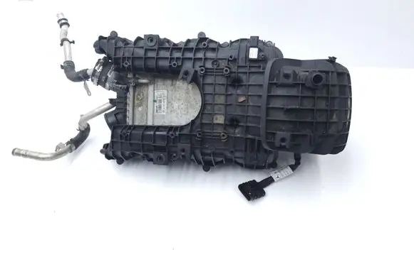 Mercedes-Benz SL AMG R231 Intake manifold A2780980807 A1570900714