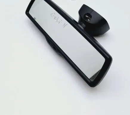 Volkswagen Golf V Rear view mirror (interior) 015625