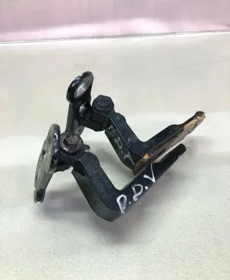 Volvo XC40 Front door hinges set 31424586 31457072
