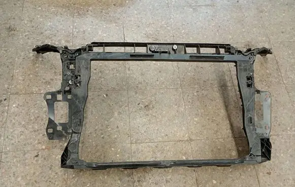 Audi Q3 F3 Radiator support slam panel 83A805594J
