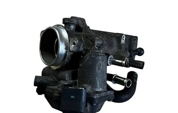 Audi A3 S3 8V Throttle valve 04L128063N 04L128637 M157816A