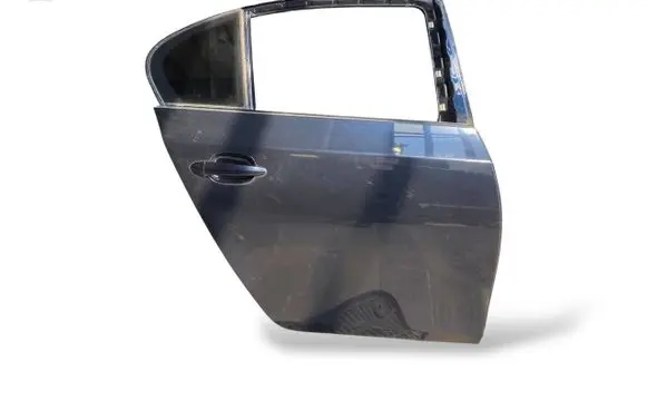 BMW 5 E60 E61 Rear door 6925945 6926003 43R000053