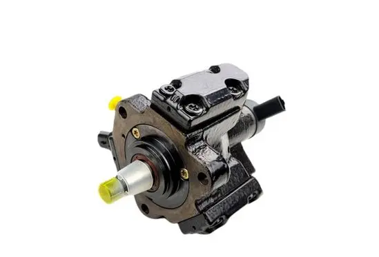 Peugeot 607 Fuel injection high pressure pump 0445010021 0986437012 1920AL