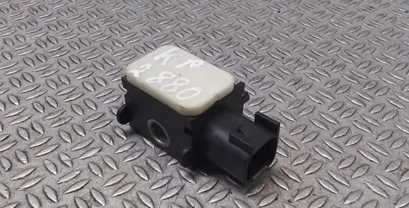 Ford Mondeo MK IV Airbag deployment crash/impact sensor 3M5T14B342AB