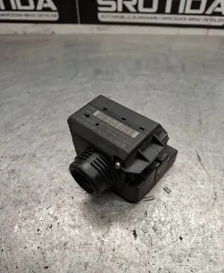Mercedes-Benz CLK A209 C209 Ignition lock 2095450508 33002407