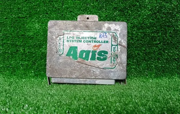 Audi 80 90 S2 B4 LP gas control unit module 67R014020 67R-014020