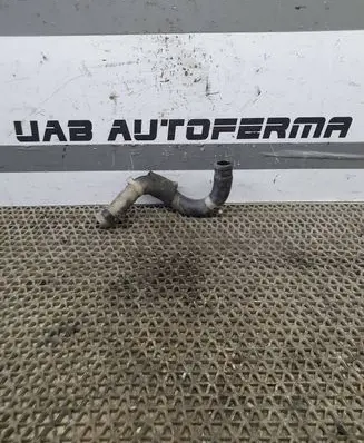 KIA Ceed Engine coolant pipe/hose 97312A5300