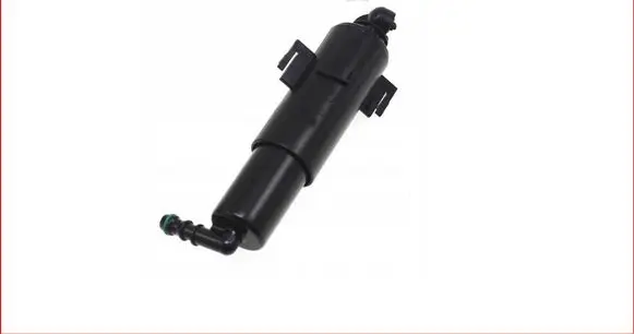 Audi A4 S4 B8 8K Headlight washer nozzle holder 